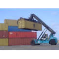 Logistics Company Sea Freight Shipping Forwarder From China to Peru